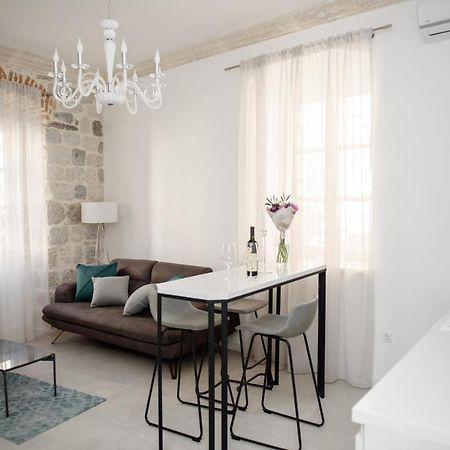 Apartamento Palazzo Sindik Kotor Exterior foto