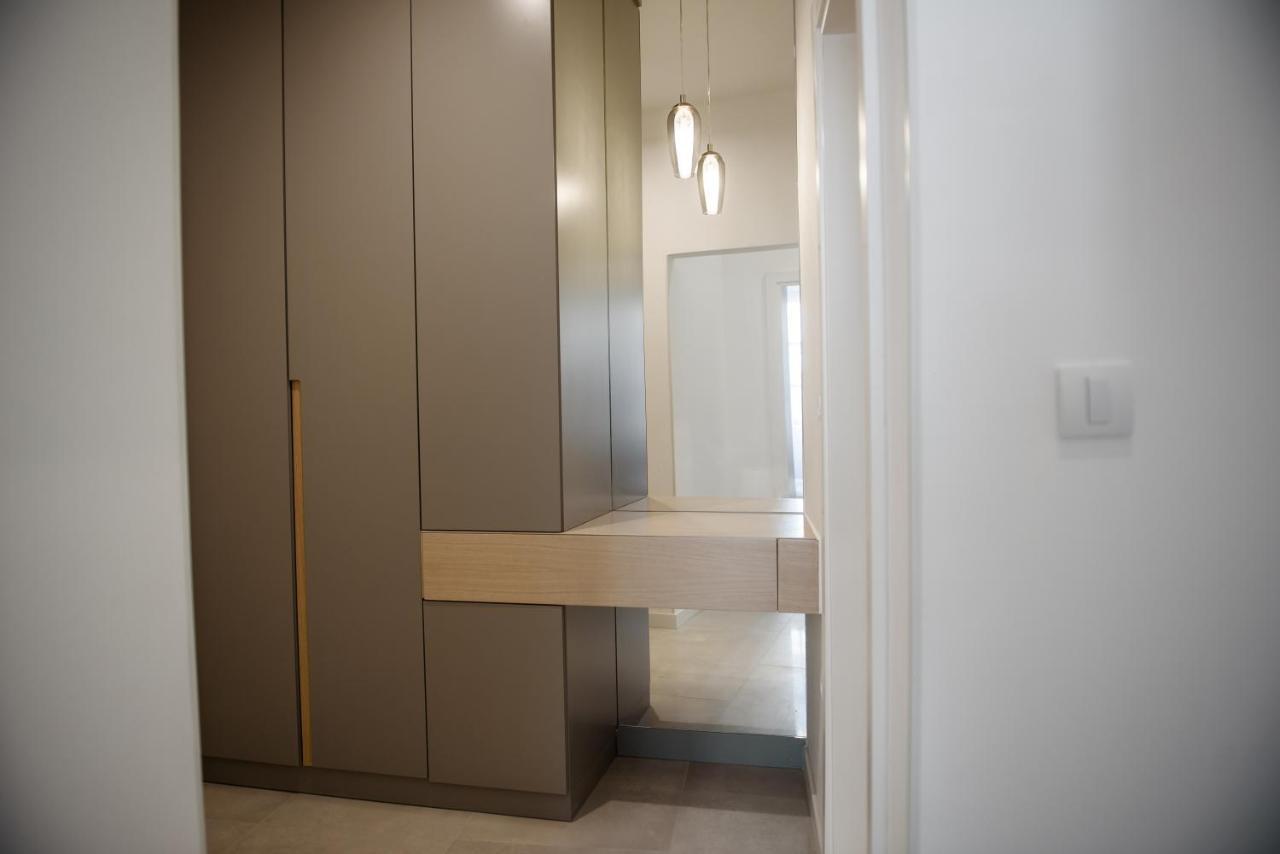 Apartamento Palazzo Sindik Kotor Exterior foto